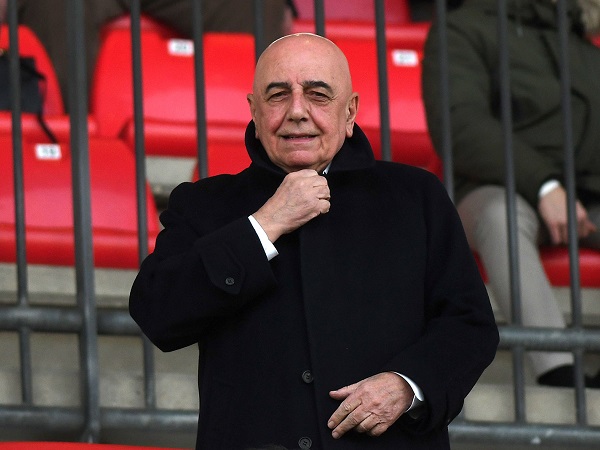 AC Monza Diakuisisi BLV, Adriano Galliani Makin Dekat ke Milan